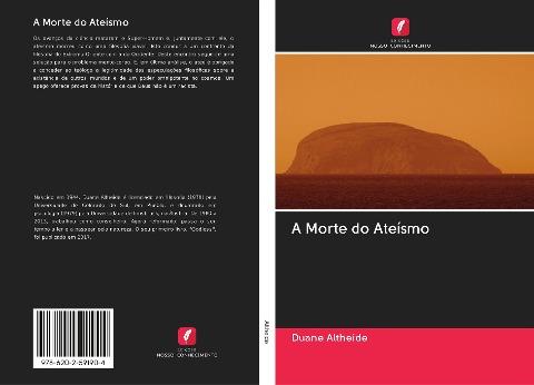 A Morte do Ateísmo