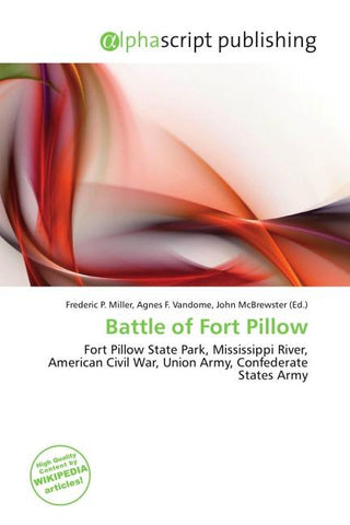 Battle of Fort Pillow