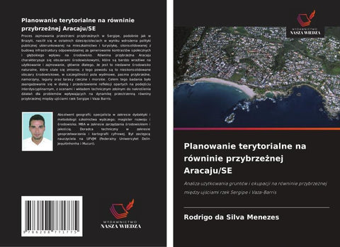Planowanie terytorialne na równinie przybrze¿nej Aracaju/SE