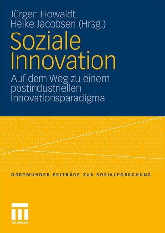Soziale Innovation