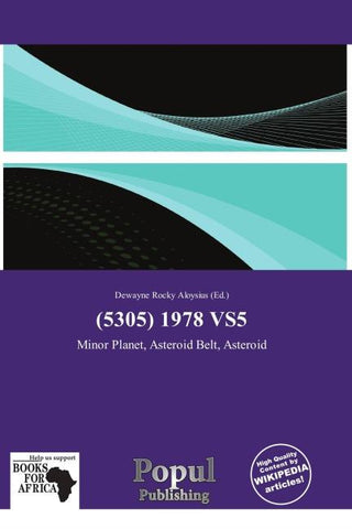 (5305) 1978 VS5