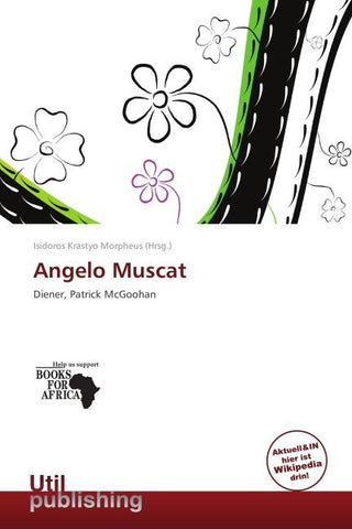 Angelo Muscat