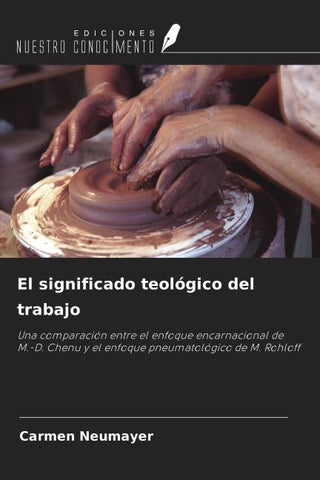 El significado teológico del trabajo