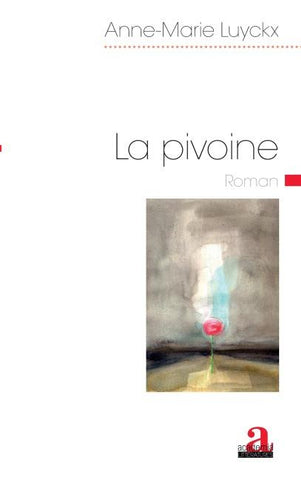 La pivoine