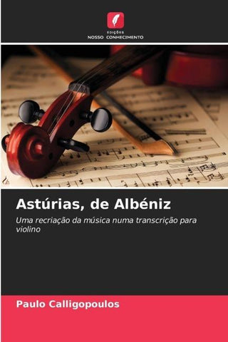 Astúrias, de Albéniz