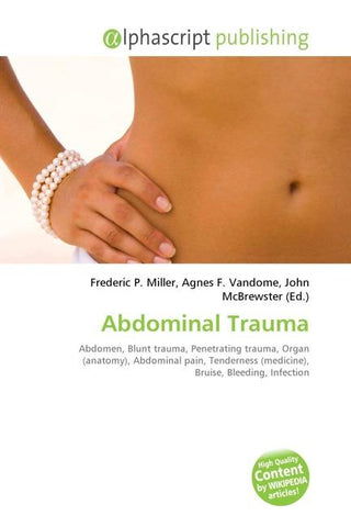 Abdominal Trauma