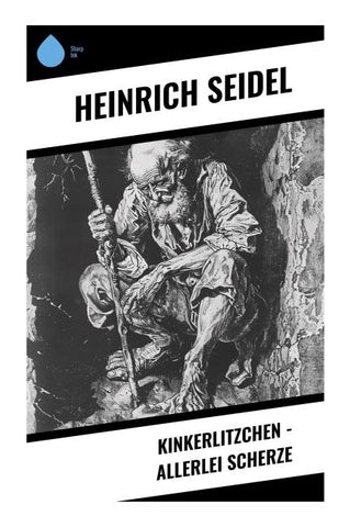 Kinkerlitzchen - Allerlei Scherze