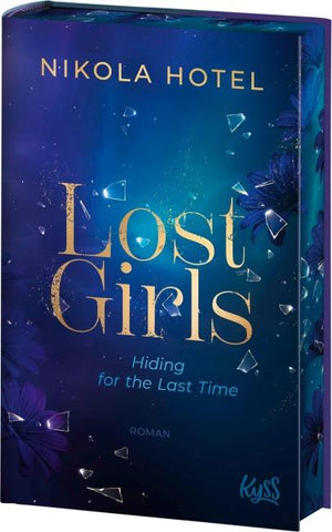 Lost Girls − Hiding for the Last Time