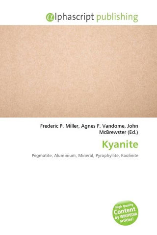 Kyanite