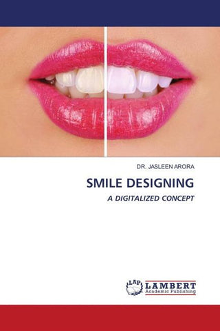 SMILE DESIGNING