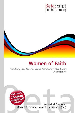 Women of Faith
