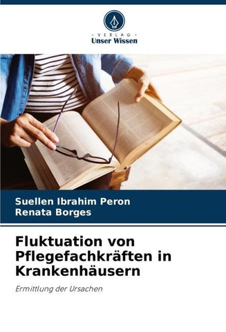 Fluktuation von Pflegefachkräften in Krankenhäusern
