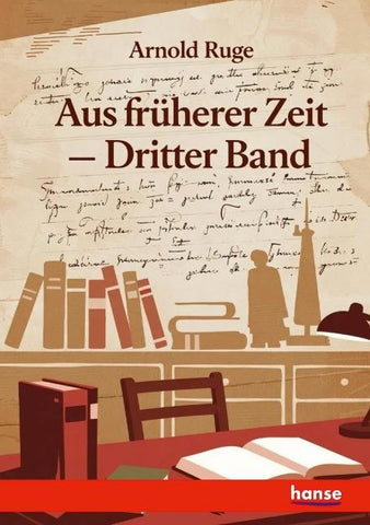 Aus früherer Zeit