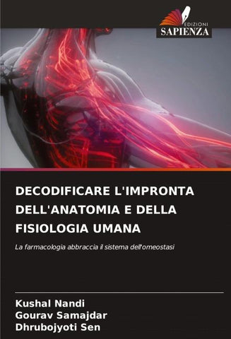 DECODIFICARE L'IMPRONTA DELL'ANATOMIA E DELLA FISIOLOGIA UMANA