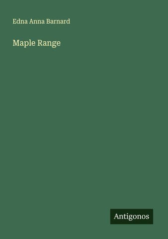 Maple Range