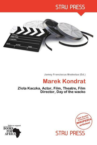 Marek Kondrat