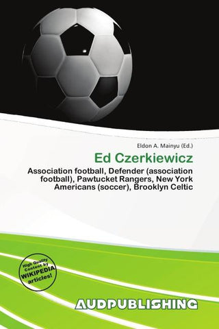 Ed Czerkiewicz