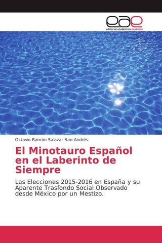 El Minotauro Español en el Laberinto de Siempre