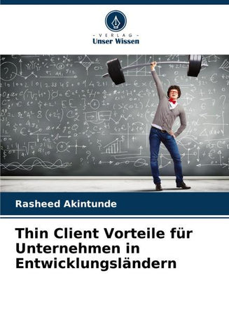 Thin Client Vorteile für Unternehmen in Entwicklungsländern