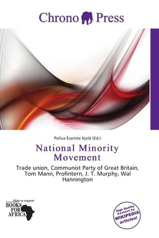 National Minority Movement