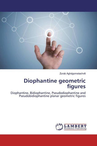 Diophantine geometric figures