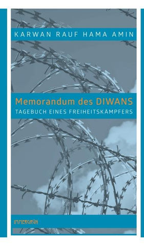 Memorandum des Diwans