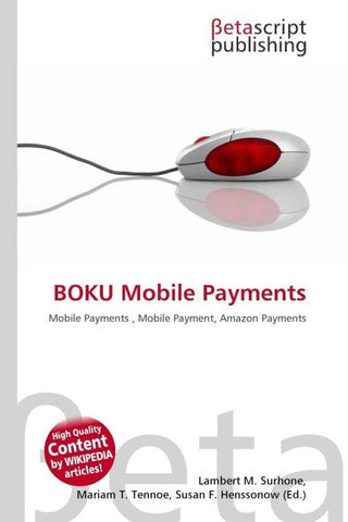 BOKU Mobile Payments