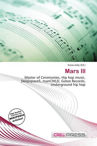 Mars Ill