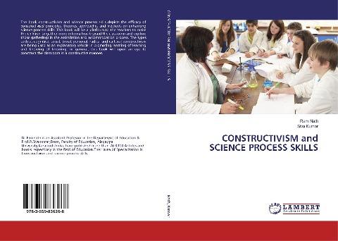 CONSTRUCTIVISM and SCIENCE PROCESS SKILLS