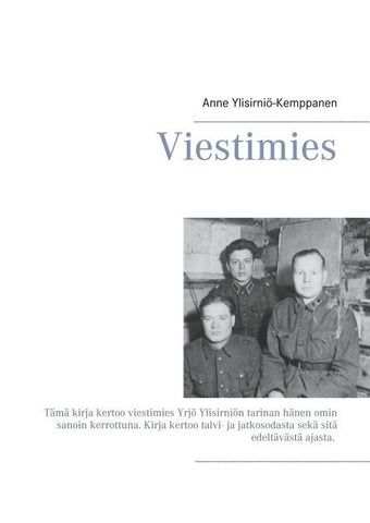 Viestimies
