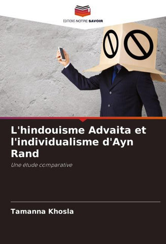 L'hindouisme Advaita et l'individualisme d'Ayn Rand