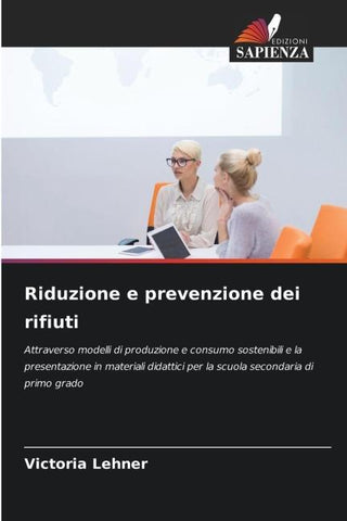 Riduzione e prevenzione dei rifiuti