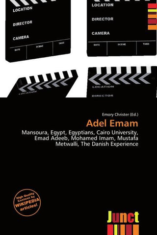 Adel Emam