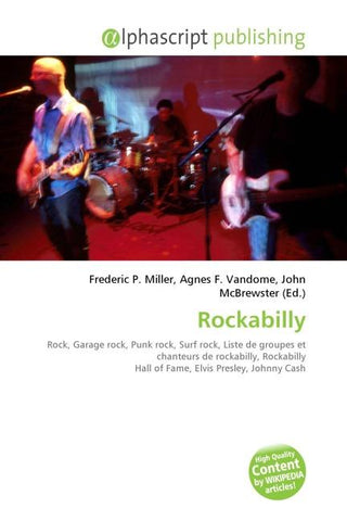 Rockabilly