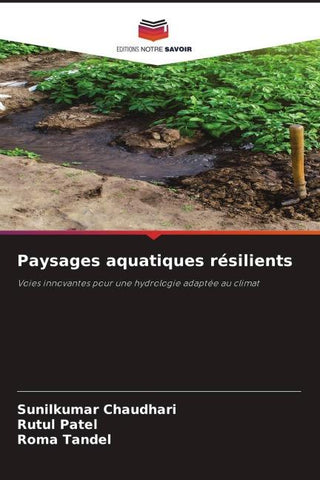 Paysages aquatiques résilients