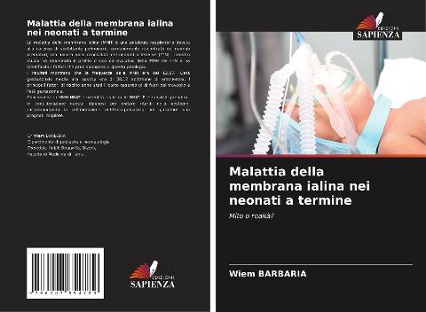 Malattia della membrana ialina nei neonati a termine