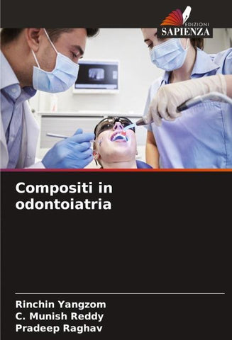 Compositi in odontoiatria