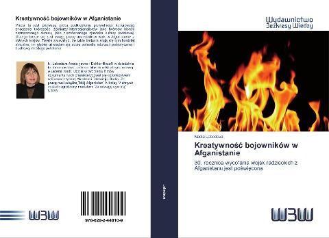 Kreatywno¿¿ bojowników w Afganistanie