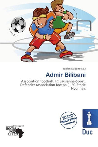 Admir Bilibani