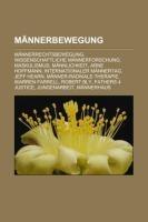 Männerbewegung