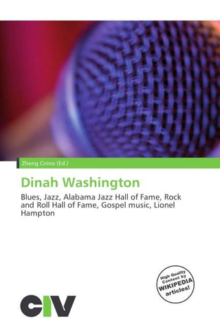 Dinah Washington