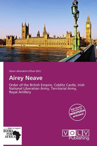 Airey Neave