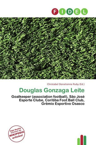 Douglas Gonzaga Leite