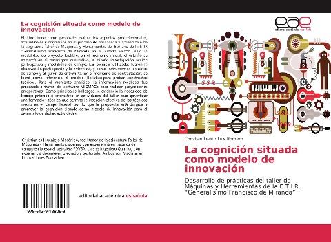 La cognición situada como modelo de innovación