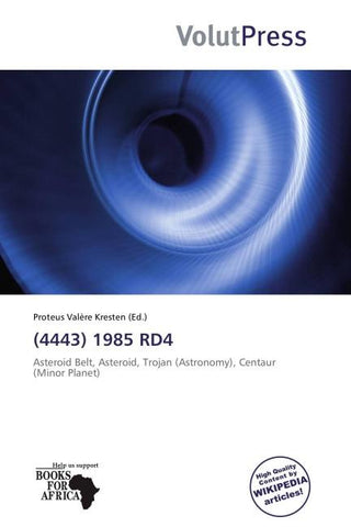 (4443) 1985 RD4