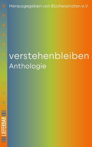 verstehenbleiben