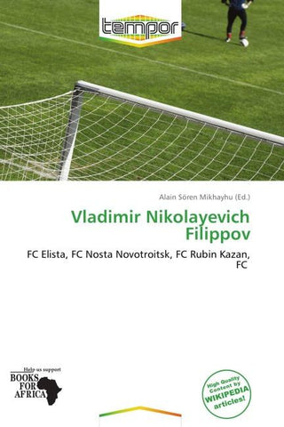 Vladimir Nikolayevich Filippov