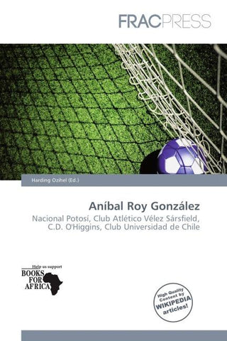 Aníbal Roy González