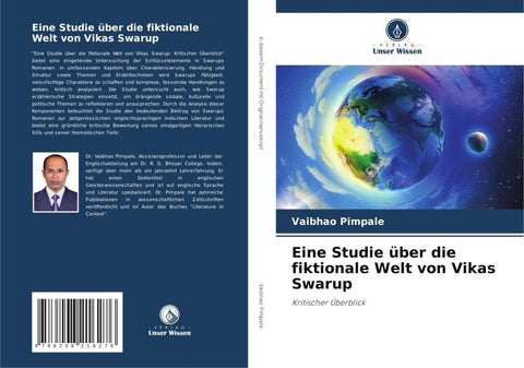 Eine Studie über die fiktionale Welt von Vikas Swarup