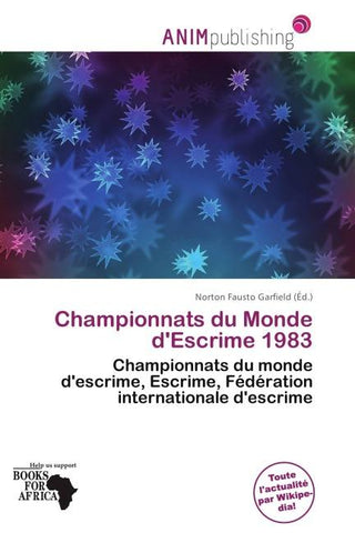 Championnats du Monde d'Escrime 1983